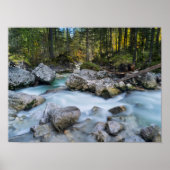 Poster Affaire Torrent Ramsauer (Devant)