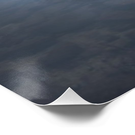 Poster Affaire Yosemite (Coin)