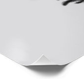 Poster Affenpinscher (Coin)