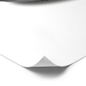 POSTER AFFICHAGE (Coin)