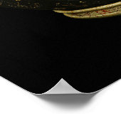 Poster Affichage (Coin)