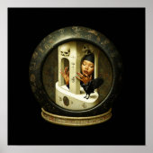 Poster Affichage (Devant)