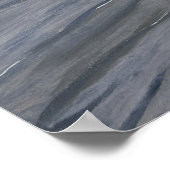 Poster Affichage de 24 po x 36 po (Coin)