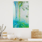 Poster affichage de beauté (Cuisine)