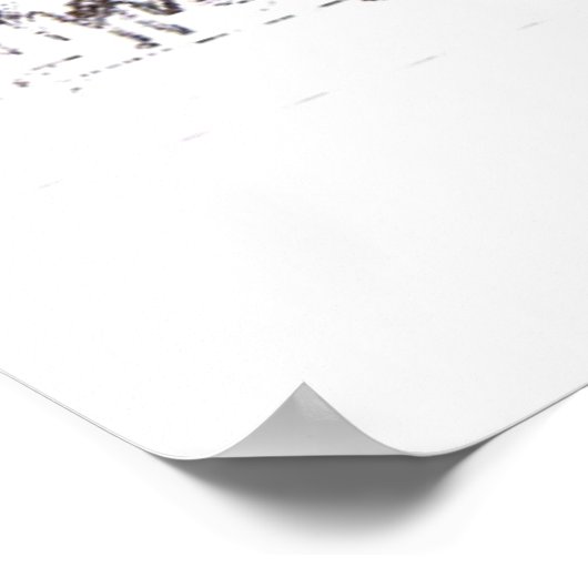 POSTER AFFICHAGE DE PUPPET (Coin)