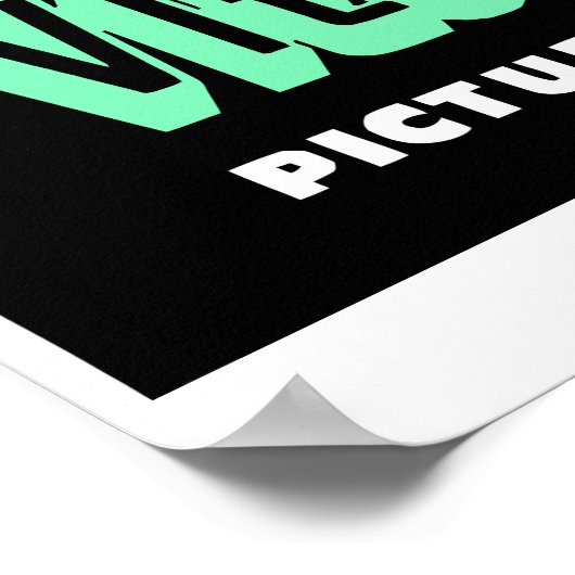 POSTER AFFICHAGE-MAÎTRE (Coin)