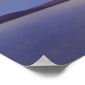 Poster Affichage météorologique (Coin)