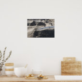 Poster Affichage statique d'une coque de commande (Cuisine)