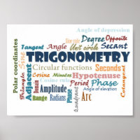 Affichage_Trigonométrie