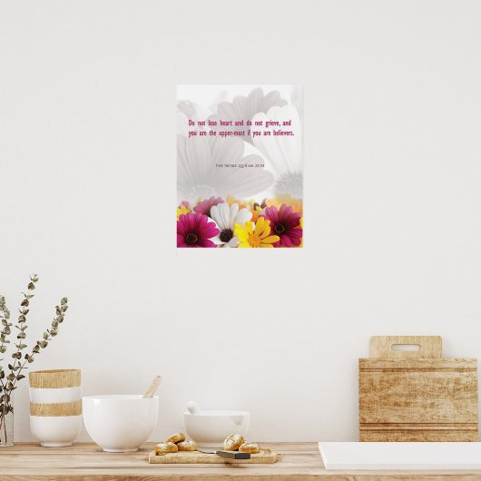 Poster affiche4 (Cuisine)