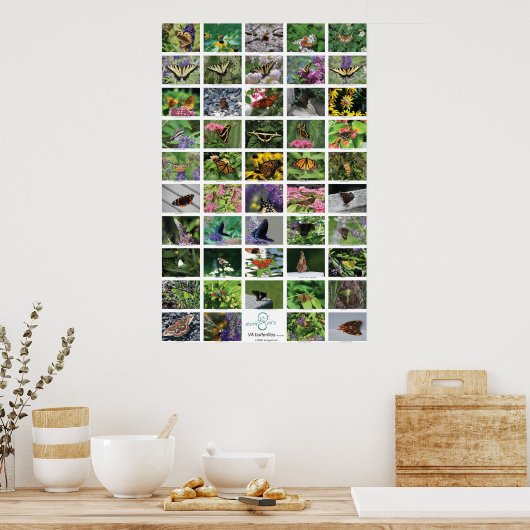 Poster affiche_50 (Cuisine)