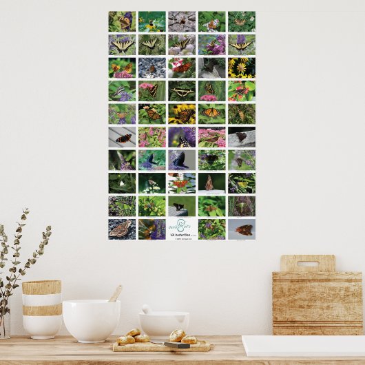 Poster affiche_50 (Cuisine)