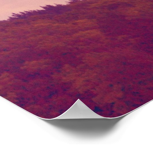 Poster Affiche.... Aventure Attend (Coin)