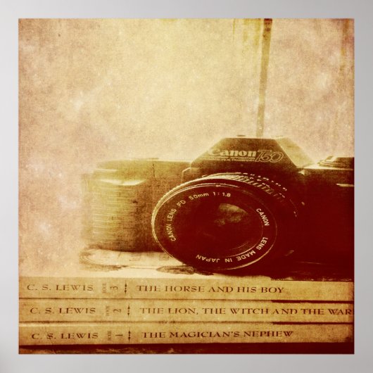 Poster Affiche... Chambre avec vue (Devant)