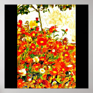 Poster Affiche-Classique/Cru-Egon Schiele 40