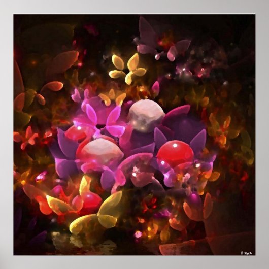 Poster Affiche_imaginaire (Devant)