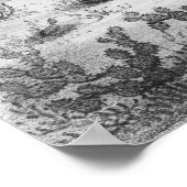 Poster Affiche/impression "Amerigo Vespucci in America" (Coin)