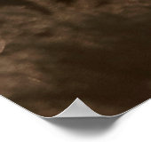 Poster Affiche/impression des étiquettes (Coin)