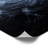 Poster Affiche/impression "Hope" (Coin)