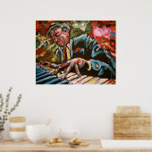 Poster Affiche/impression "Un nouveau départ" (Cuisine)