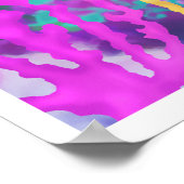 Poster affiche_poisson-clownB (Coin)