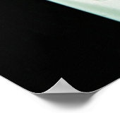 Poster Afficher (Coin)