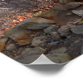 Poster Afficher à partir de l'affiche de Lookout Point (Coin)