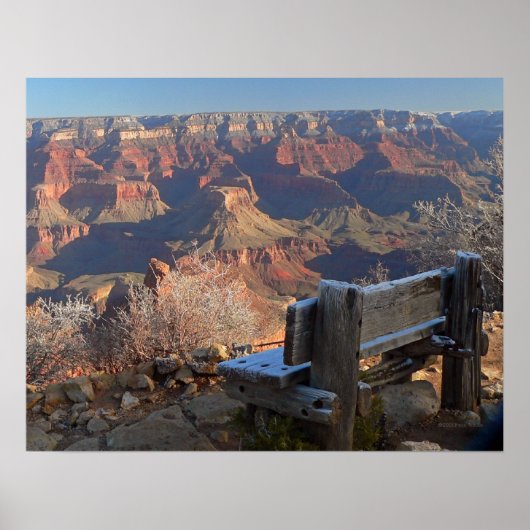 Poster Afficher à partir de l'affiche de Lookout Point (Devant)