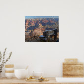 Poster Afficher à partir de l'affiche de Lookout Point (Cuisine)