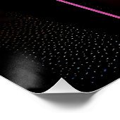 Poster Afficher la poupée virtuelle (Coin)