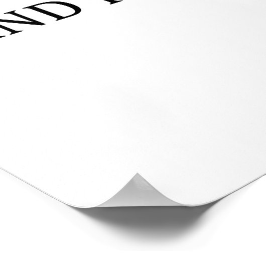 Poster Afficher l'action de prix (Coin)