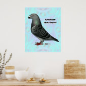 Poster Afficher l'ASR racer (Cuisine)