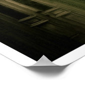 Poster Afficher non réalité (Coin)