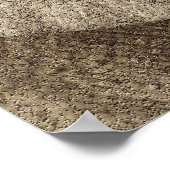 Poster affiches, images, gravures sur la faune des élépha (Coin)