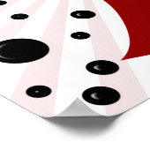 Poster Affiches, OEuvre murale, Décor mural (Coin)