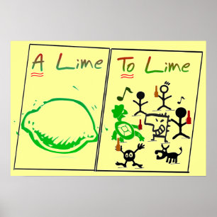 Poster affiches, photos, dessins animés,