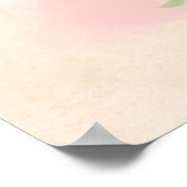 Poster Affirmation de foi : (Coin)