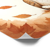 Poster Affirmation Enfants - Vous êtes sages (Coin)