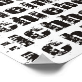 Poster Affirmations (Coin)