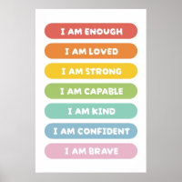 Affirmations positives