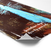 Poster Affisch (Coin)