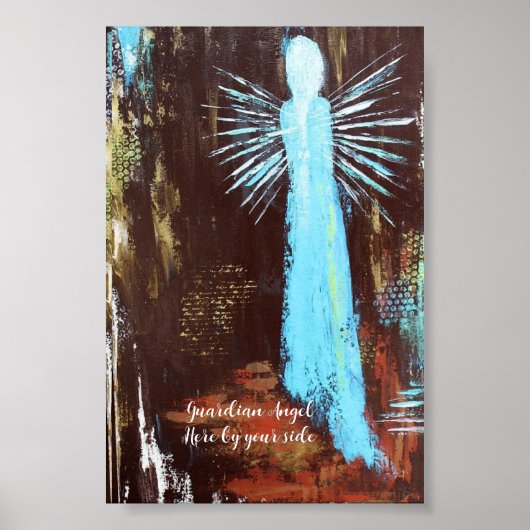 Poster Affisch (Devant)