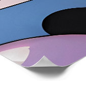 Poster Affluence - Ken Gage Art (Coin)