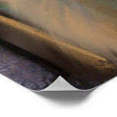 POSTER AFGHAN HOUP (Coin)