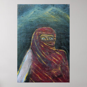 POSTER AFGHANISTAN