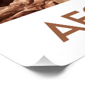 Poster Afghanistan (Coin)
