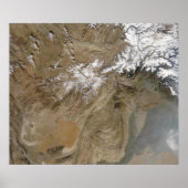 Poster Afghanistan (Devant)