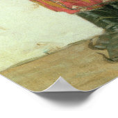 Poster Afghanistan, 1870 (Coin)