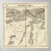 Poster Afghanistan Pakistan 67 (Devant)