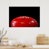 POSTER AFL (Cuisine)